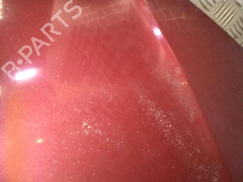 Hood VW POLO IV (9N_, 9A_) 1.2 12V | BP30076165C1 