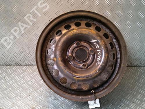 Felg Felg OPEL CORSA C (X01) 1.2 (F08, F68) (75 hp) 30064907 30064907