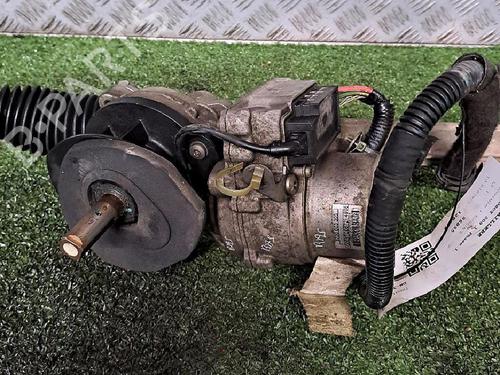 Steering rack PEUGEOT 208 I (CA_, CC_) 1.2 VTI 82 | BP29949633M22