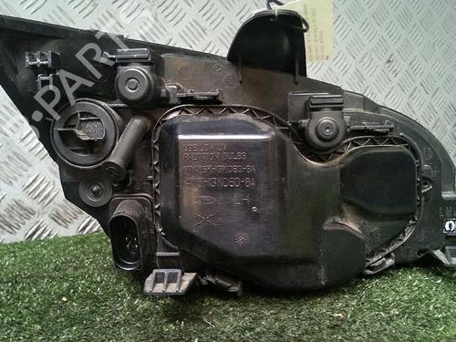 Left headlight FORD FOCUS II Turnier (DA_, FFS, DS) 1.8 TDCi | BP30072766C28 - Image 8