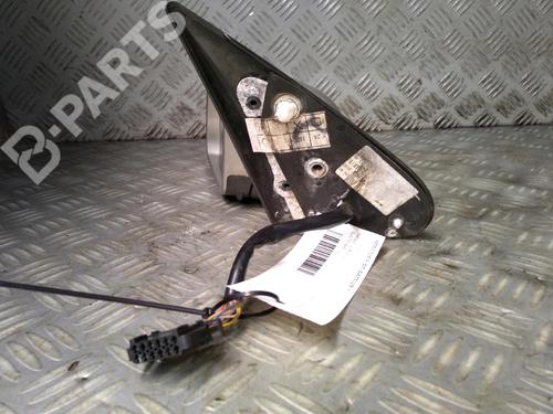 Left mirror SKODA OCTAVIA II (1Z3) 2.0 TDI | BP11407054C26 