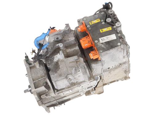 Engine RENAULT ZOE (BFM_) ZOE | BP37730651M1  - Image 5