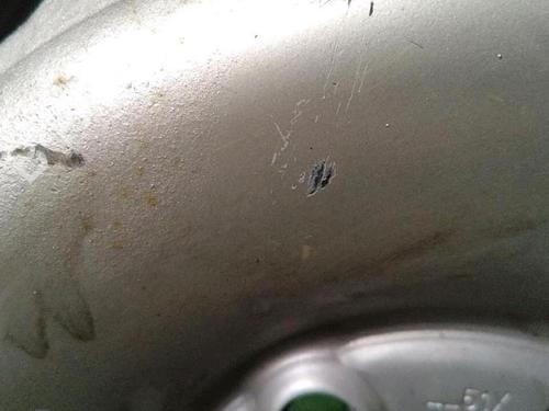 Rim DACIA SANDERO 1.4 MPI LPG | BP30075727C45 