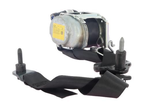Front right seatbelt RENAULT TWINGO III (BCM_, BCA_) 1.0 SCe 70 (BCMB) | BP32494351I25 - Image 2