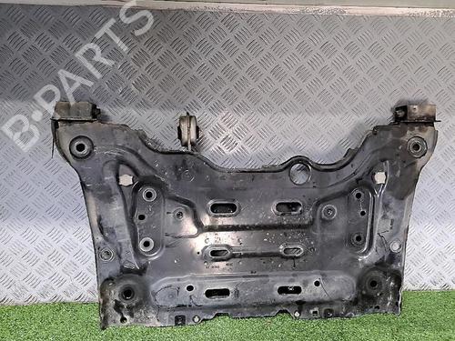 Used Subframe RENAULT SCÉNIC IV (J9_) 1.7 Blue dCi 150 (J9A7, J9A8) (150 hp) 30066618