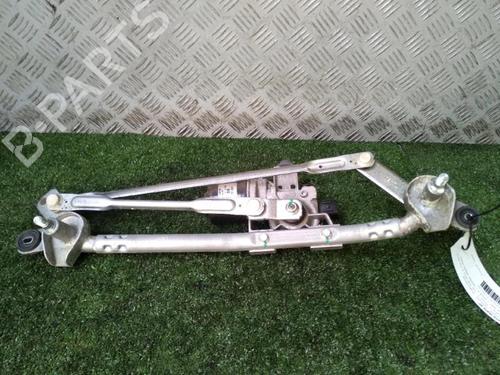 Used Front wiper motor Front wiper motor HYUNDAI IONIQ (AE) 1.6 GDI Plug-in Hybrid (141 hp) 30072103 30072103