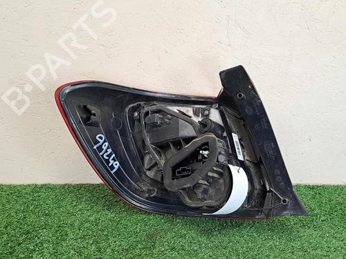 Right taillight DACIA SANDERO II 1.5 dCi | BP29443029C35 