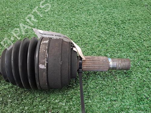 Right front driveshaft RENAULT TWINGO II (CN0_) 1.5 dCi (CN0E) | BP29948374M39