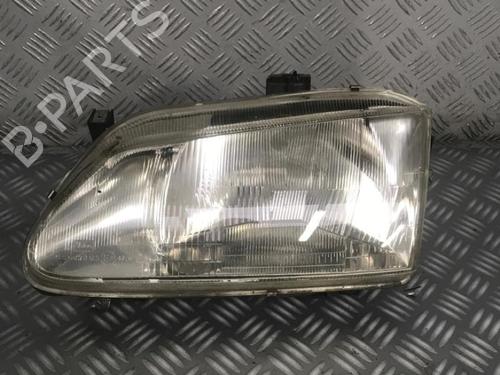 Used Left headlight Left headlight RENAULT MEGANE Scenic (JA0/1_) 1.9 dTi (JA0N) (98 hp) 30074417 30074417
