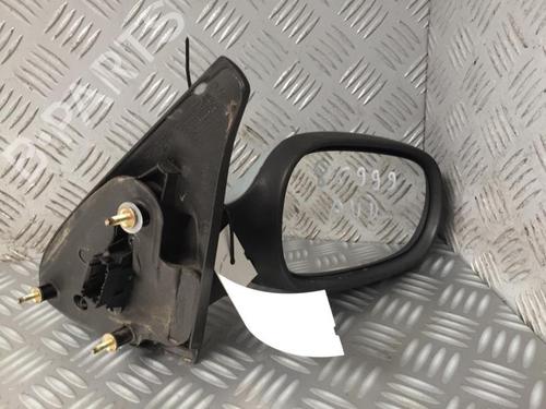 Used Right mirror Right mirror RENAULT MEGANE I Coach (DA0/1_) 1.6 16V (DA0B, DA04, DA11) (107 hp) 30070444 30070444