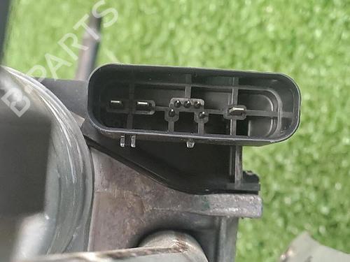 Front wiper motor FORD FIESTA VII (HJ, HF) 1.0 EcoBoost | BP29947873M29