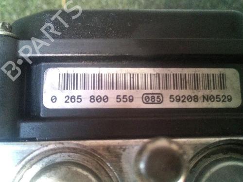 ABS pump RENAULT CLIO III (BR0/1, CR0/1) 1.5 dCi (BR0H, CR0H, CR1S, BR1S) | BP30073284M43 