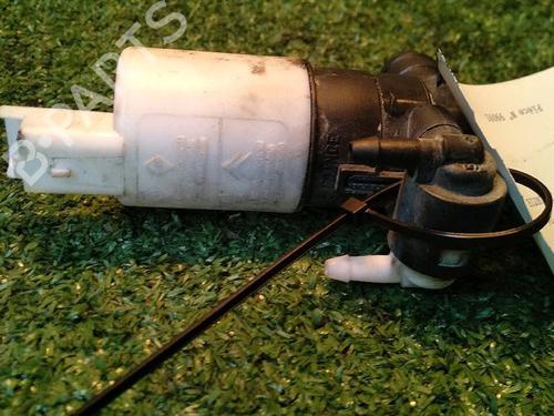 Used Washer pump RENAULT CLIO IV (BH_) 1.5 dCi 75 (75 hp) 30071669