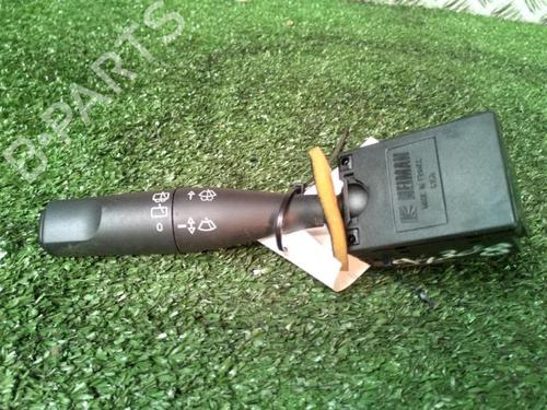Used Steering column stalk Steering column stalk PEUGEOT 206 Hatchback (2A/C) 1.1 i (60 hp) 30073817 30073817