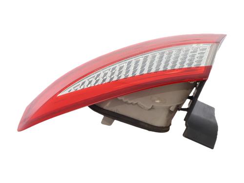Right taillight FORD MONDEO IV (BA7) 1.8 TDCi | BP29952314C35 - Image 13