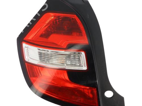 Left taillight RENAULT TWINGO III (BCM_, BCA_) 1.0 SCe 70 | BP30074132C34 - Image 10