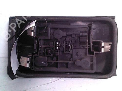 Højre baglygte bagklap CITROËN XANTIA (X2) 1.9 Turbo D (90 hp) 30075378