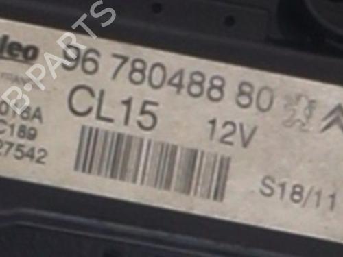 Alternator CITROËN DS3 (SA_) 1.6 HDi 110 | BP34047494M7  - Image 6