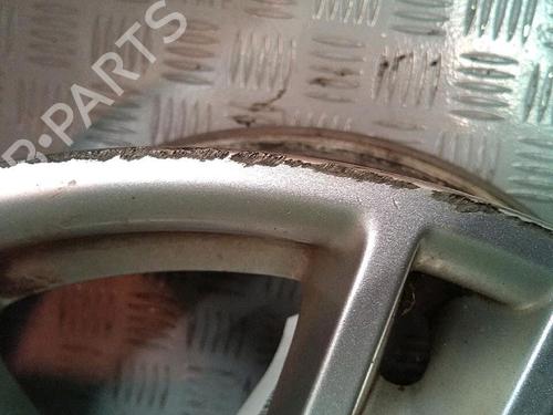 Used Rim LAND ROVER RANGE ROVER EVOQUE (L538) 2.2 D 4x4 (150 hp) 29950053