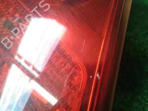 Left taillight RENAULT CLIO II (BB_, CB_) 1.5 dCi (B/C2J) | BP17162153C34 