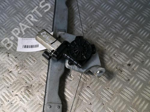 Used Front left window mechanism DACIA SANDERO 1.4 MPI LPG (72 hp) 13887359