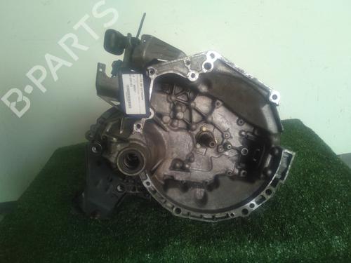 Used Gearbox Gearbox CITROËN C3 Pluriel (HB_) 1.4 (73 hp) 29951836 29951836
