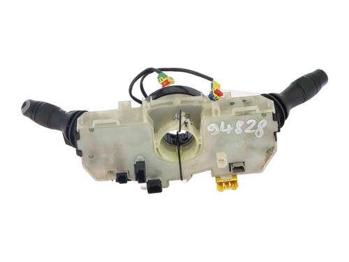 Used Steering column stalk Steering column stalk RENAULT SCÉNIC III (JZ0/1_) 1.9 dCi (JZ0J, JZ1J, JZ1K, JZ1S) (131 hp) 34373375 34373375