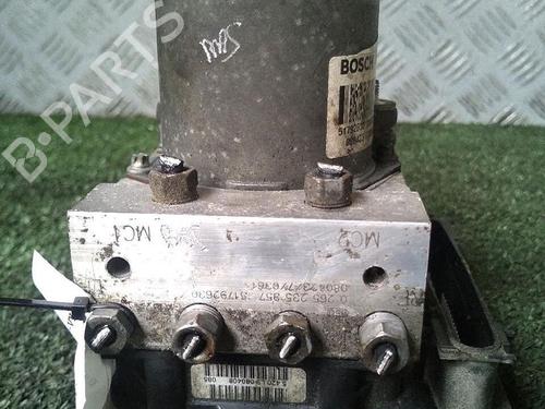 ABS pump ALFA ROMEO 147 (937_) 1.9 JTDM 8V (937.AXD1A, 937.AXU1A, 937.BXU1A) | BP29952741M43 - Image 6