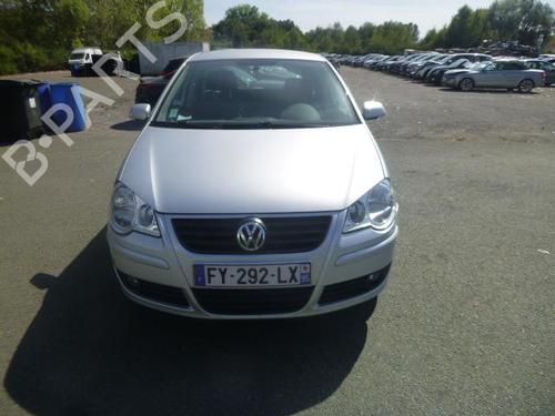 Horn VW POLO (9N_, 9A_) 1.2 12V | BP14545398E13 