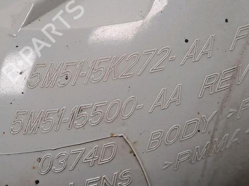 Reverse light FORD FOCUS II (DA_, HCP, DP) 1.8 TDCi | BP30064063C36