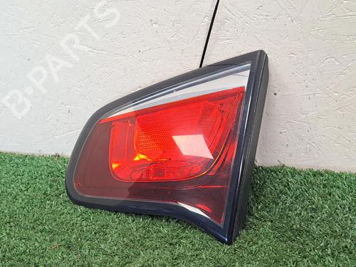 Right tailgate light CITROËN C3 II (SC_) 1.4 HDi 70 (SC8HZC, SC8HR0, SC8HP4) | BP28207182C80 