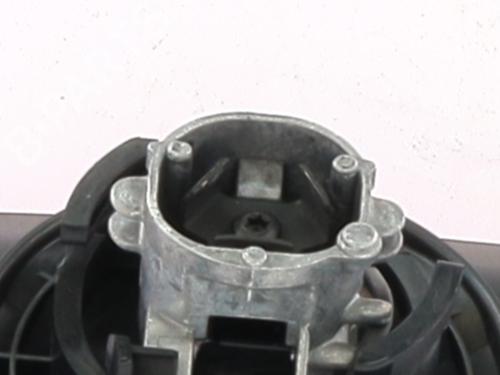 Rear mirror PEUGEOT RCZ 2.0 HDi | BP30068483I6 