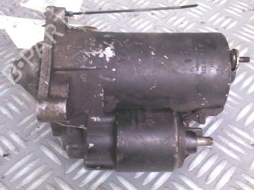 Used Starter Starter RENAULT TWINGO I (C06_) 1.2 (C063, C064) (55 hp) 30074965 30074965