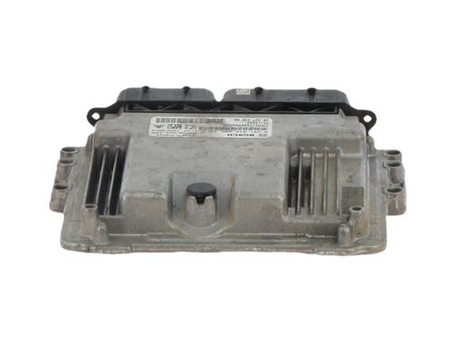 Engine control unit (ECU) CITROËN BERLINGO Box Body/MPV (K9) | BP36676282M57 - Image 3