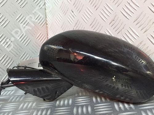 Used Left mirror OPEL CORSA D (S07) 1.4 (L08, L68) (90 hp) 30069344