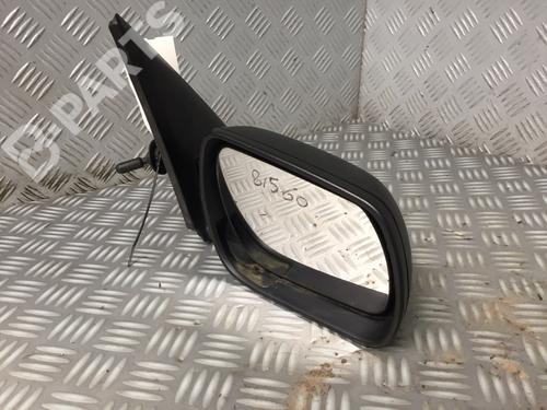 Right mirror MAZDA 2 (DY) 1.2 (DY3W) | BP11402569C27 