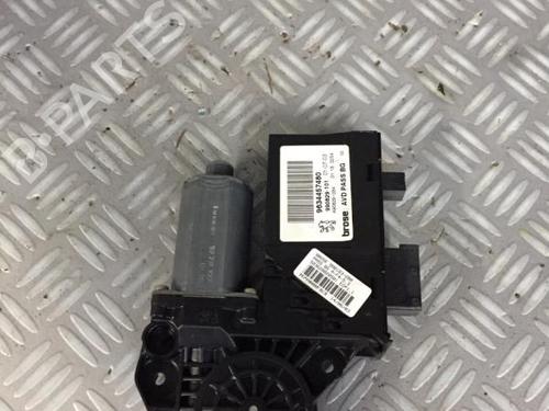 Used Right front window motor Right front window motor PEUGEOT 307 SW (3H) 2.0 HDI 110 (107 hp) 30069151 30069151