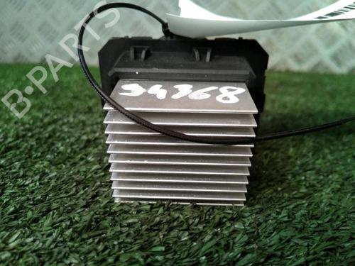 Heater resistor PEUGEOT 208 I (CA_, CC_) 1.4 HDi | BP30074074M108