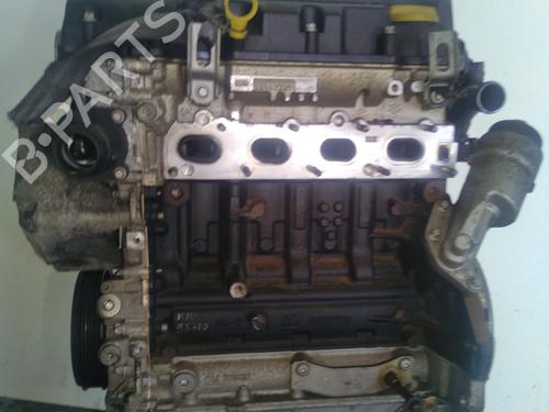 Used Engine OPEL CORSA E (X15) 1.4 (08, 68) (90 hp) 31972745