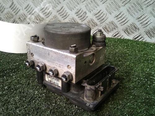 ABS pump NISSAN MICRA III (K12) 1.5 dCi | BP30073338M43 