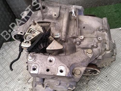 Gearbox AUDI A3 Sportback (8PA) 2.0 TDI 16V | BP30073881M3