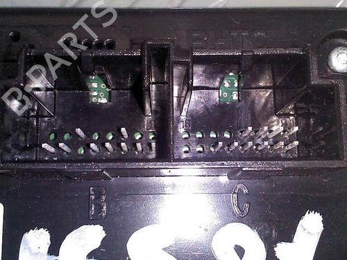 Climate control VW GOLF VII (5G1, BQ1, BE1, BE2) 1.6 TDI | BP30075052I5 