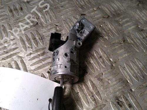 Ignition barrel CITROËN C3 II (SC_) 1.6 HDi | BP30070995M48 