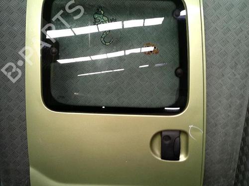Højre side skydedør RENAULT KANGOO (KC0/1_) 1.5 dCi (KC08, KC09) (82 hp) 30076924