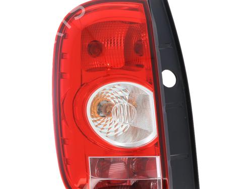 Used Left taillight Left taillight DACIA DUSTER (HS_) [2010-2018] 36760875 36760875