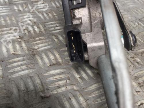 Front wiper motor RENAULT LATITUDE (L70_) 3.0 dCi 240 (L70G) | BP30072536M29 