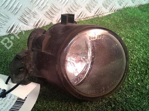 Left front fog light RENAULT CLIO II (BB_, CB_) 1.4 16V (B/CB0P, BB13) | BP30073774C30