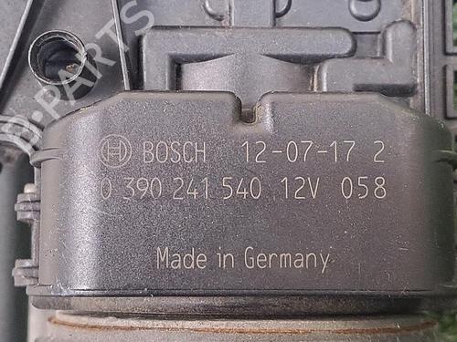 Used Front wiper motor Front wiper motor PEUGEOT 208 I (CA_, CC_) 1.2 VTI 82 (82 hp) 29947192 29947192