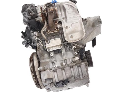 Engine VW GOLF VII (5G1, BQ1, BE1, BE2) | BP33564812M1 - Image 4