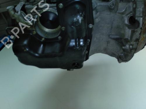 Engine PEUGEOT 2008 I (CU_) 1.2 THP 110 / PureTech 110 | BP30730027M1 